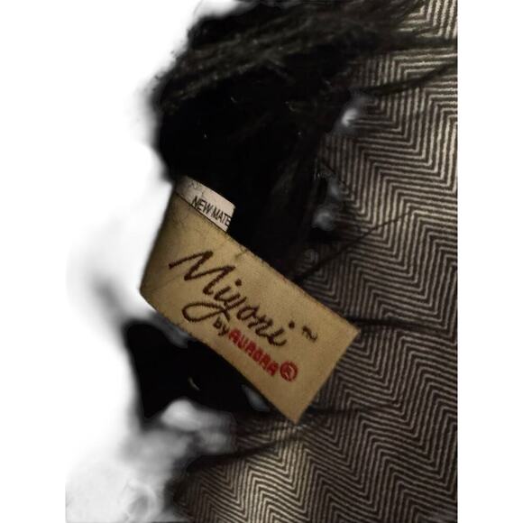 Miyoni by Aurora Plush Yorkshire Yorkie Terrier Realistic Stuffed Animal Toy - Picture 5 of 6